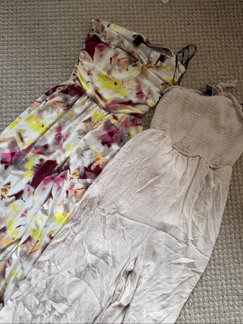 Forever 21 Rompers Jumpsuits - Picture 6 of 8